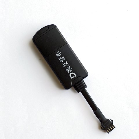 有线GPS